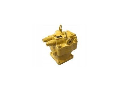 6171 hydromotor otoce cat 336e 336d 330d 330c
