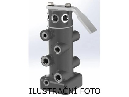 Otočný kloub JCB JS200 JS210 JS220 JS240