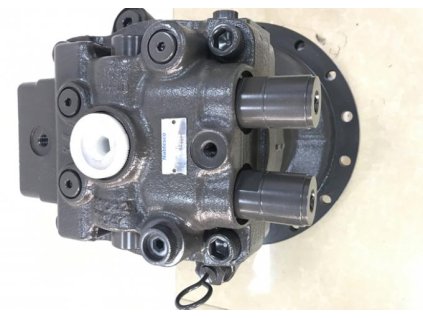 Hydromotor otoče JCB JS210 JS200 JS235