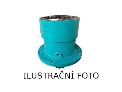 Reduktor JCB JS130 JS145 JS145W JS115