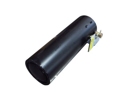 Píst válce napínače pásu CAT 325D 320C 323D