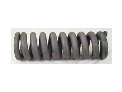 Pružina napínače pásu KOMATSU D65 PX EX