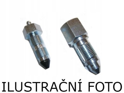 Ventil napínání pásu CAT 307C 330D 325C 325D