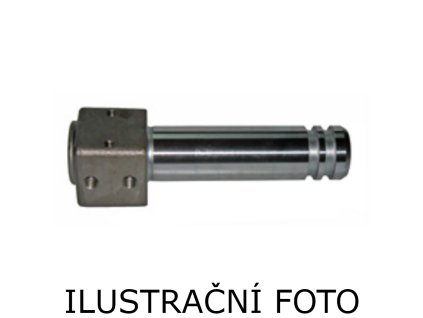 Píst válce JCB JS200 JS210 JS240