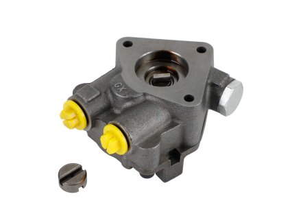 Palivové čerpadlo VOLVO A25D A30E A35F A40F