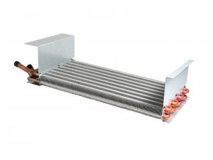7392 radiator topeni jcb 3cx 4cx