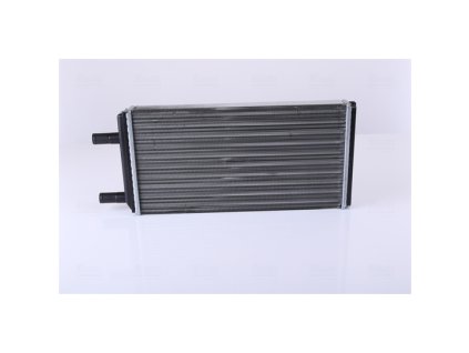 Radiátor topení VOLVO A25D A40E L70C L150E L180