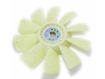 Ventilátor chlazení motoru CAT 311C 312C 312B 314