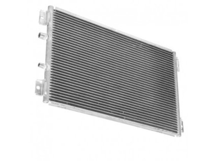 Chladič klimatizace CAT 312C 320C 330C 322C