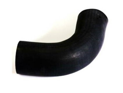 Gumová hadice chladiče VOLVO A25D A30D A35D A40D