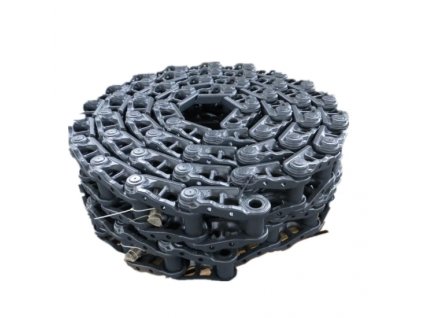 Řetěz pojezdu KOMATSU PC400 PC450-6 46 článků