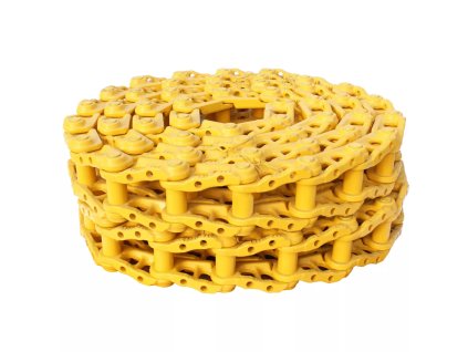 Řetěz pojezdu DOOSAN 225 255 49 článků