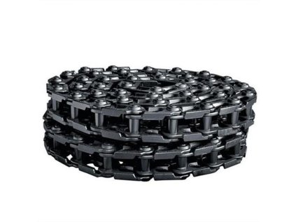 Řetěz pojezdu MINI KOMATSU PC10 PC30 EX30 41 článků