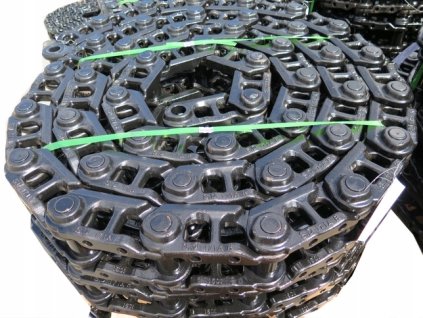 Řetěz pojezdu LIEBHERR R932 R942 R944 203mm 51 článků