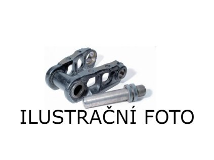 Článek řetěze pojezdu LIEBHERR R974 R984