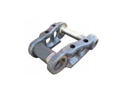Článek řetěze pojezdu LIEBHERR R906 R914 R916 190mm M20