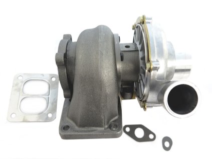 Turbodmychadlo DEUTZ 6BG1 JCB JS260 JS330