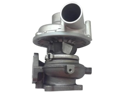 Turbodmychadlo JCB JS260 JS210 JS190 JS220 4HK1