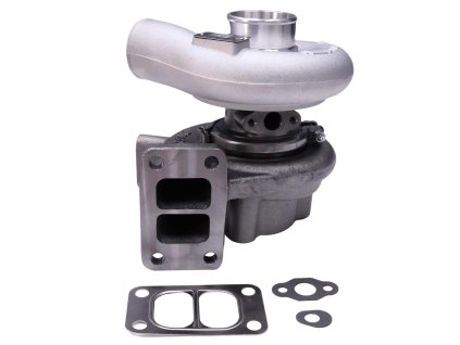 Turbodmychadlo CAT 320C 320B 320D 3066 C6.4