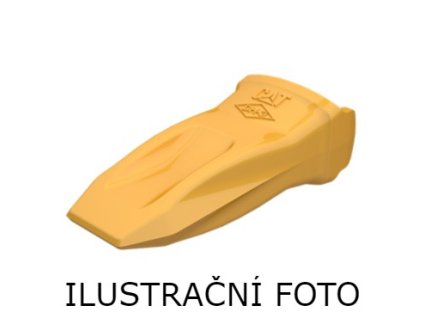 Zub lžíce CAT J550 SYL
