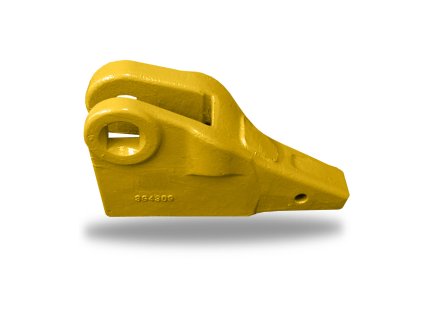 Adaptér zubu CAT J300 pravý roh