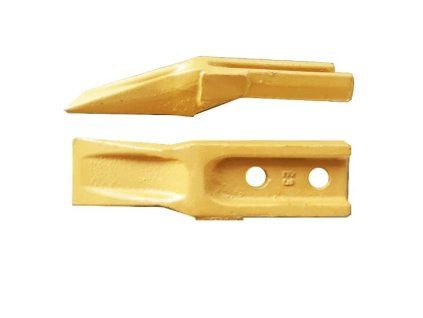 10372 jcb volvo cat kubota e3 mini digger middle standard teeth