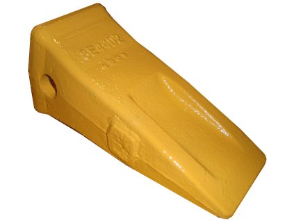 Zub lžíce CAT J400 extra odolný