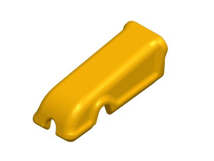 Adaptér zubu BOFORS NBLF