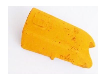 Adaptér zubu BOFORS 4046797