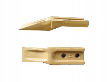 Univerzální, jednostranný zub lžíce