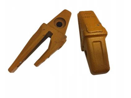 Adaptér zubu CAT J220