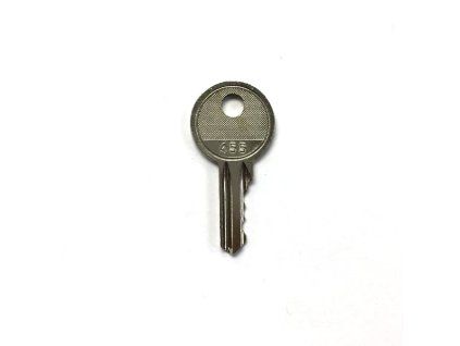 10708 ronis 455 key