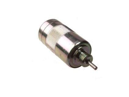 Solenoid vypínání paliva JCB 1CX 8016 8017 8052