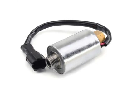 Solenoid JCB JS120 JS130 JS145