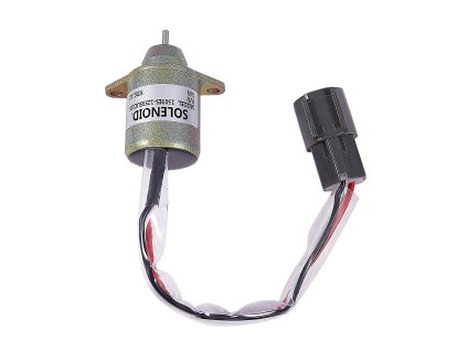 Solenoid YANMAR V1505 D905
