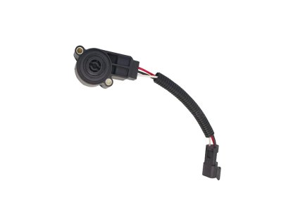 Snímač polohy plynového pedálu CAT 120H 420E 450E