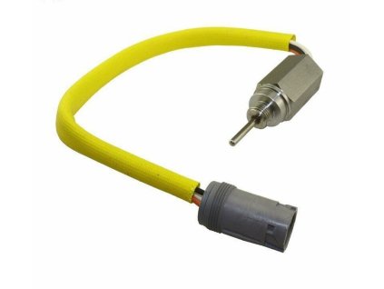 Snímač teploty hydraulického oleje CAT 962G 938F 950G