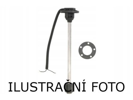 Snímač hladiny paliva VOLVO L20B L20F L25B L25F