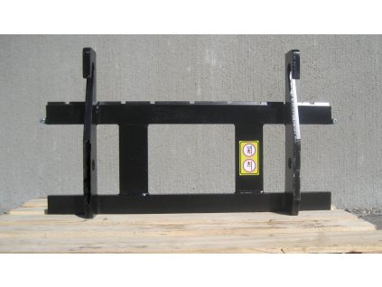 Rám pro Weidemann Wacker Kramer 1,0m 2,5t