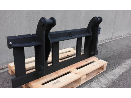 Rám na schaeff zeppelin terex yanmar 1,2m 2,5t