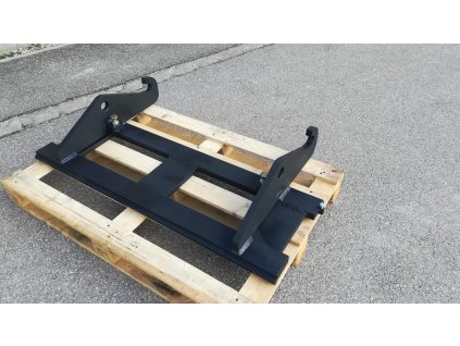 Rám na Schaeffer 1,2m 2,5t