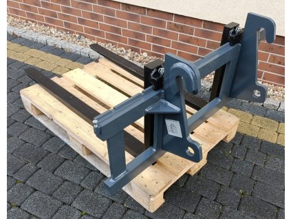 Paletizační vidle SADA na Toyo 2,5t 1,2m