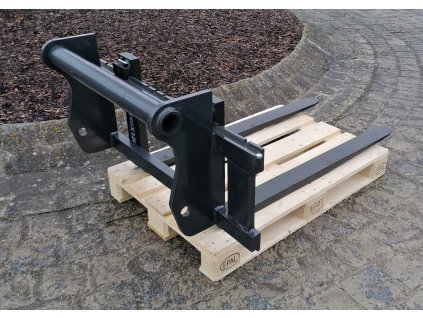 Paletizační vidle SADA na Manitou 2,5t 1,2m
