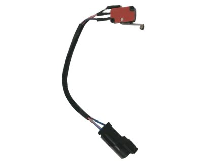 Snímač přiblížení CAT 307C 312C 320C 325C 330C