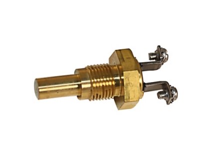 Čidlo teploty vody CAT 312 312B 312C 315B