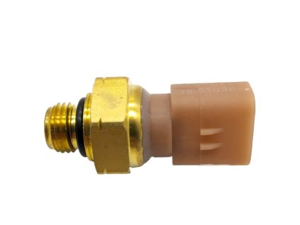 Senzor tlaku paliva CAT 432E 312D 315C 320D 323D 924