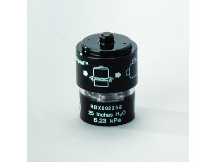 Snímač tlaku vzduchového filtru CAT 312C 315B 320 301,6C