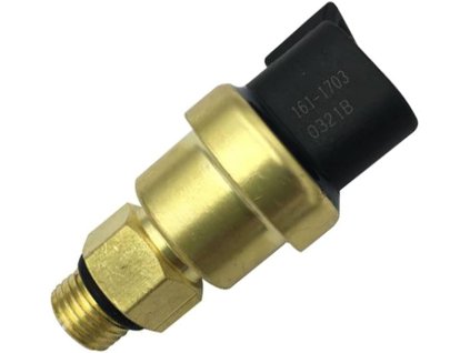 Senzor tlaku CAT 966G 972G 330C 325D 329D