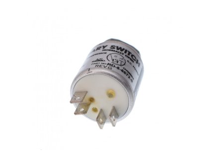 Senzor tlaku VOLVO A25D A30E L70E L150C L330C