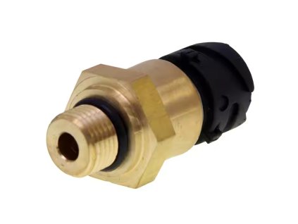 Senzor tlaku v pneumatice VOLVO A25D A30F A35E A40G
